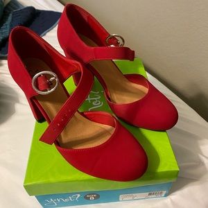 They are the wrong size